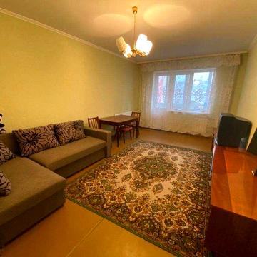 Оренда 1к квартири на просп. Оболонський