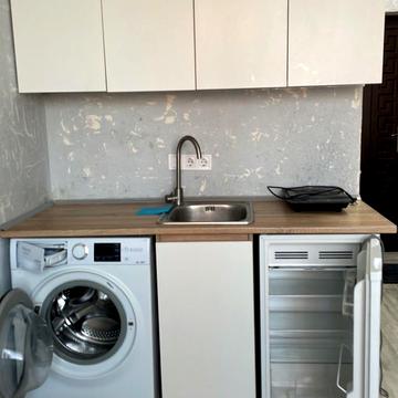 Продаж,  Студия,  1 комната,  16 м²,  ЖК Пересыпский дом,  Бугаевская,  Слободка (Хаджибейский),  Одесса