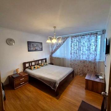 Оренда 1кім квартира Вул Володимира Великого кут вул Стрийська