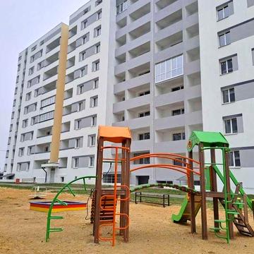Продам 1к S 42м в сданном новострое ЖК Сказка .Холодная Гора.Q ЖК казка