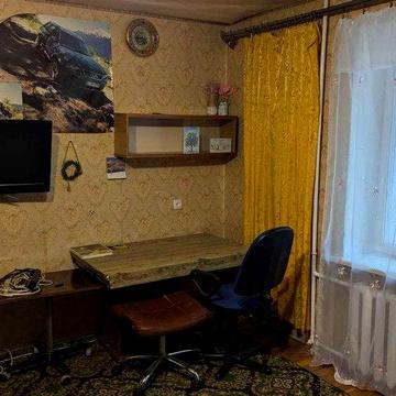Здається 3 кімнатна квартира! Поділ
