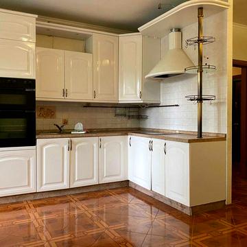Оренда квартири Русановка 3 кімнати (120 кв.м.) бульвар Шамо, 12 без %