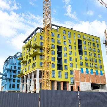 Продається 1кім.квартира в ЖК "Шелест" ЖК Шелест