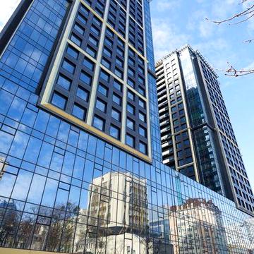 Від Власника ПРЕМІУМ КЛАС 3-к 129 м2 ЖК METROPOLE, Предславинська 20-А, Будинок зданий! ЖК Metropole