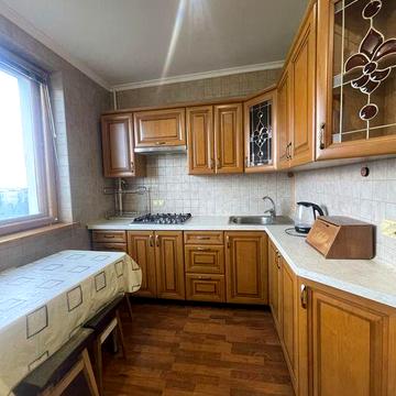 Аренда 2х комнатной квартиры Салтовка, Амосова 7