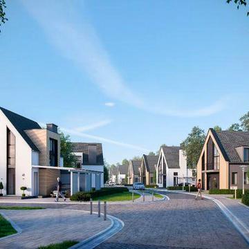 Без комісії% Продаж будинку з ремонтом та басейном, КМ Villaggio Білогородка