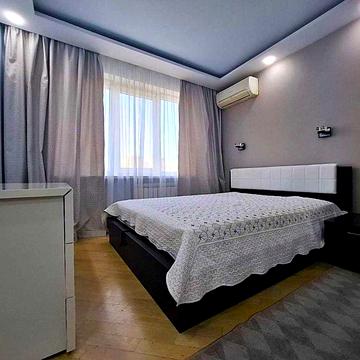 Пантелеймона Куліша (Челябінська) 17 Оренда 1к квартири м Лівобережна