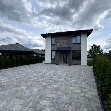 Продаж Будинку 160м2 с. Святопетрівське з газом