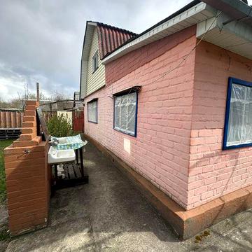 Продаж дачі с.Таранське