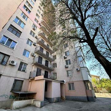Аркадия ! 2-х комнатная квартира 49 м2 с большим балконом  за 29 000 у.е.