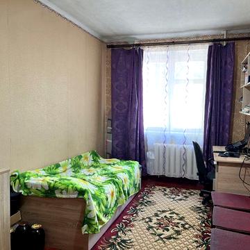 2 к квартира на Садовій
