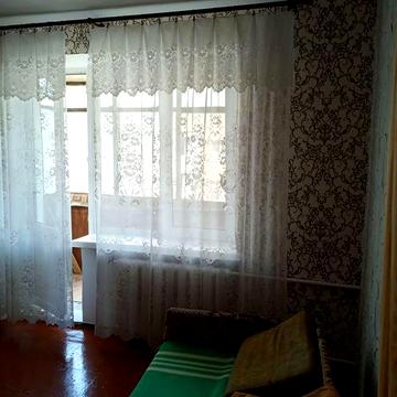 Продається компактна 2-кімнатна квартира