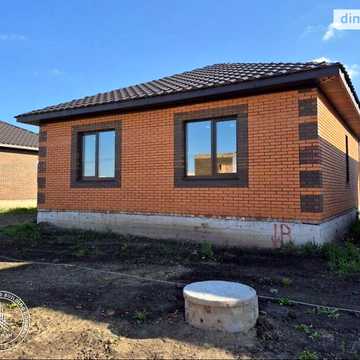 Продаж 2к Дім Драй-Хмари (Затишна) вулиця