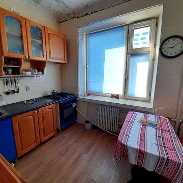 Сдам 2х ком кв первый дом от м. Ботанический Сад . В квар ГАЗ.