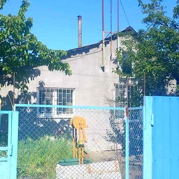 Продам дом-дачу в пригороде с. Светлое , 5 км от Одессы