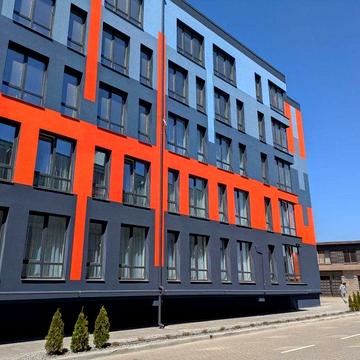 Продаж однокімнатної квартири з ремонтом та авт. газовим опаленням. ЖК Квітковий. Можливий продаж під державні програми!
75 800 $ ЖК КВІТКОВИЙ