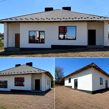 Продаж частини бубинку, дуплекс на Панському масиві