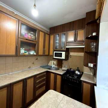 2к квартира з ремонтом та гаражем р-н ЖБІ