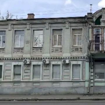 Аренда 3к квартиры.Не высокий 2й этаж. Центр Нагорка 11000грн