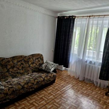 Сдам 1к квартиру на Клочко/Янтарная