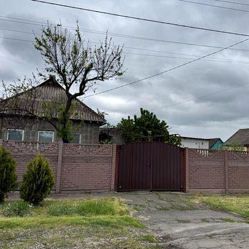 Продам будинок, Батуринська