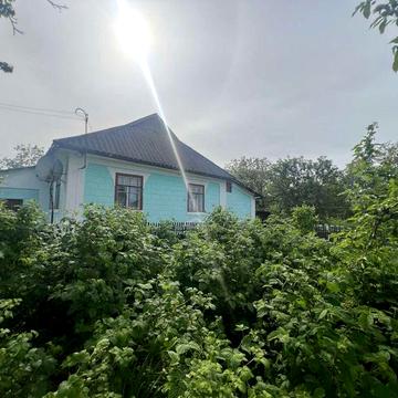 Продається добротний будинок у Вороновиці