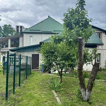 Оренда будинку в Ірпіні