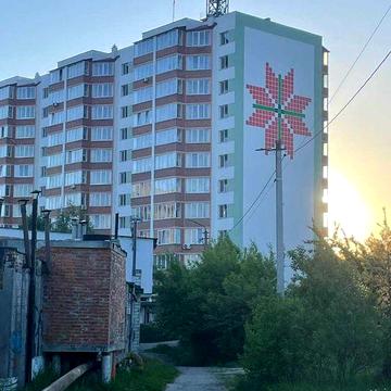 Продаж 2 кім вул Антонича 5б ЖК Сихівська стіна