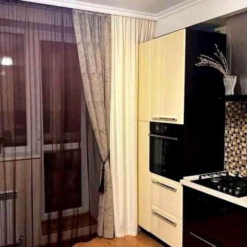 ГАЗ!! Продам 2к квартиру в ЖК Молодёжный городок, Алексеевка (23433) ЖК Молодёжный Городок