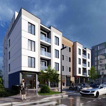 Продаж 2 кімнатна Винники Лисика ЖК Мокко
