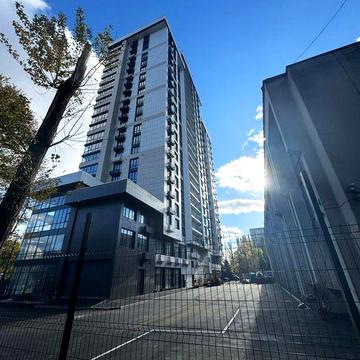 Студия в новострое с видом на Днепр! Победа,ЖК Favorit,River Park ЖК Ривер парк,фаворит,river park,Favorit