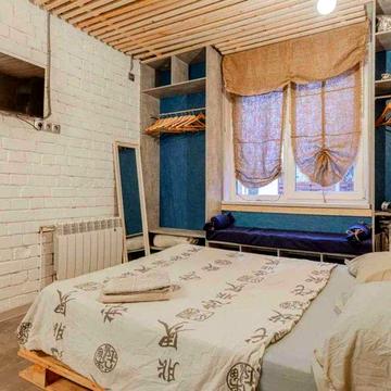 1-к 44м2 ЖК Райдужний ( ЖК Радужный, Льва Ландау, 52Д). 134300