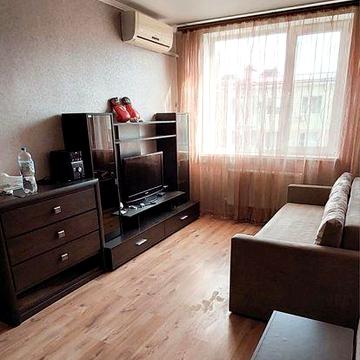 Сдам 1 комн.кв. 7е Небо