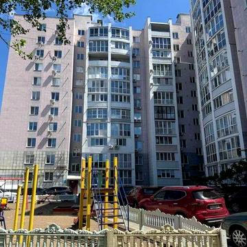 1 кімнатна квартира, ремонт, автономка, центр