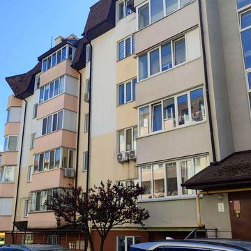 Оренда 1к квартира Вишневе вулиця Марії Примаченко, 21А
