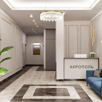 Фонтанська дорога вул., 17А