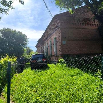 2 кімнатна квартира в будинку Квартирного типу Дубово Н