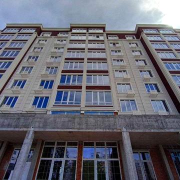Квартира в ЖК Міленіум Парк ЖК Міленіум Парк