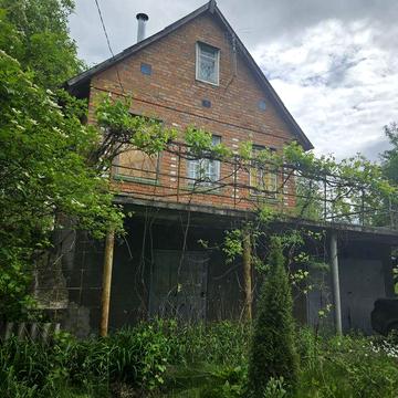 Продам дачу в Каменной Яруге