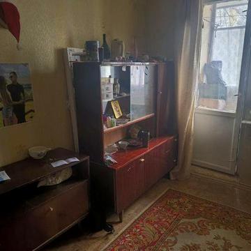 Продам 3-х кімнатну квартиру навпроти парку Горького. Висотний будинок (284-356)