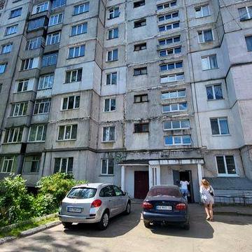 Продаж 3к квартири р-н Виставка вул Проспект Миру
