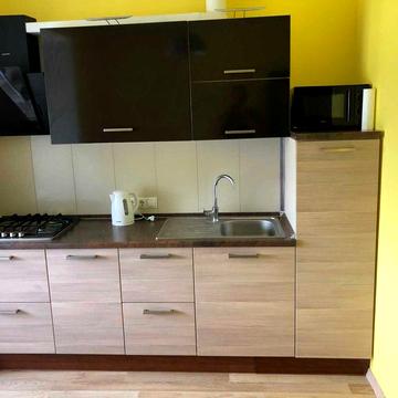 Оренда однокімнатної квартири з автономним опаленням в чудовому районі