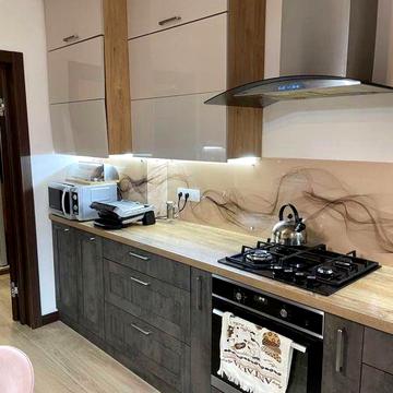 Квартира 2-к 68 м Кришталеві Джерела ЖК Кришталеві Джерела 3 черга