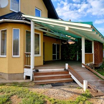 Продається будинок в с. Минай