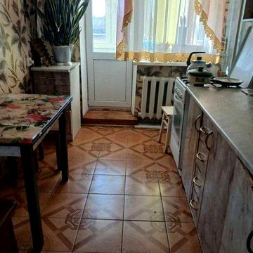 Оренда 3-кімнатної квартири по вул.Водна, р-н Хіммістечка проживання з власницею
