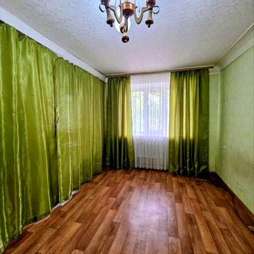 В продажу 2-кімнатна квартира на Іллінській