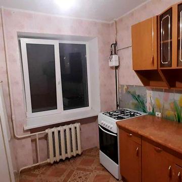 сдам 2х к. квартиру Военстрой Военный городок