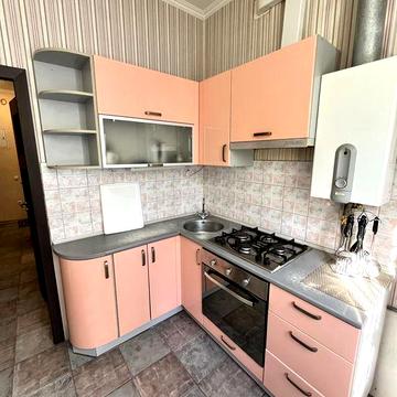 Продаж 2-кімнатної квартири | Космос