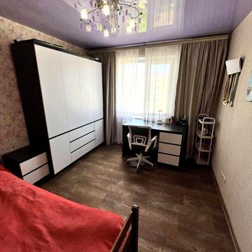 Продаж 3-кімнатної квартири Піски(Можна по державних програмах)