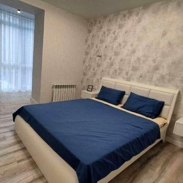 2к квартира ЖК River Park Ривер Парк Победа